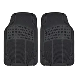 Cubre Alfombra  Linea Pesada 2 Piez...