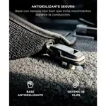 Cubre Alfombras Para Volkswagen Amarok V6 Gadnic 2023+ Juego Completo 