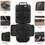 Protector Asiento Auto Bacgnyer Oxford 600D