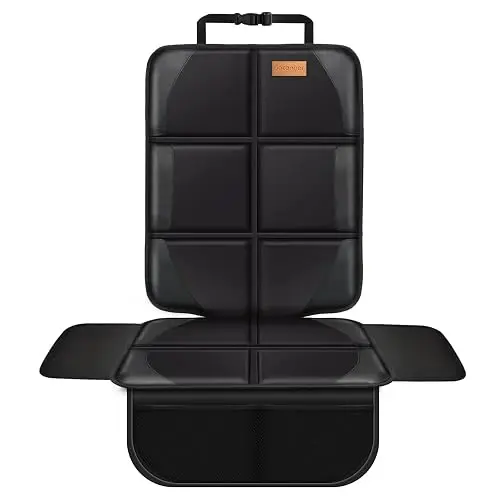 Protector Asiento Auto Bacgnyer Oxford 600D