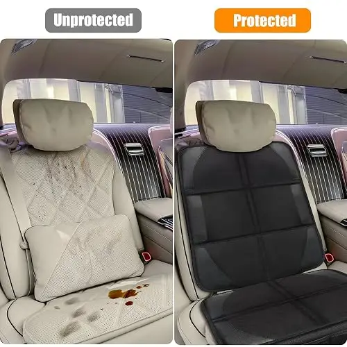 Protector Asiento Auto Bacgnyer Oxford 600D