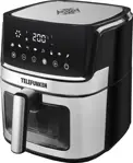 FREIDORA DE AIRE EASYFRYER-6900 6.9L TELEFUNKEN