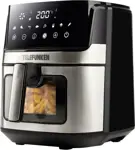 FREIDORA DE AIRE EASYFRYER-6900 6.9L TELEFUNKEN