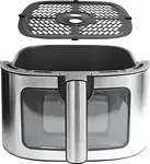 FREIDORA DE AIRE EASYFRYER-6900 6.9L TELEFUNKEN