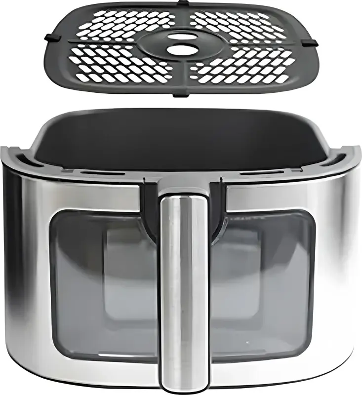 FREIDORA DE AIRE EASYFRYER 6900 6.9L TELEFUNKEN