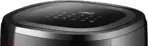 Freidora de Aire AL-4801KD - 5L, 1600W, Display Digital y Visor