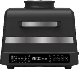 Freidora De Aire PeAfg02n  7.5L, Co...