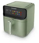 FREIDORA AIRE FR7311 7L 1700W YELMO