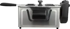 Freidora Electrica Df5120 1800W 3L ...