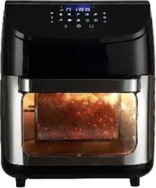 Freidora De Aire 12Lts 1700W Displa...