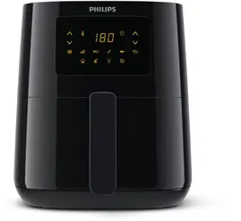 Freidora De Aire Hd9252/90 4.1L, 1...