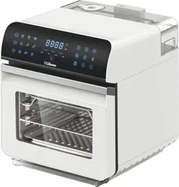 Freidora De Aire Steamfry Af954b 1...