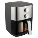 FREIDORA DE AIRE FR256MAIP 6L INOX ATMA