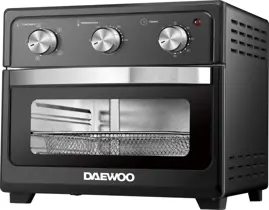 Horno Eléctrico Con Freidora De Air...