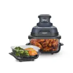 Freidora De Aire 5.2 L Ninja CRISPi FN101EUGY