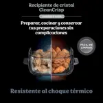 Freidora De Aire 5.2 L Ninja CRISPi FN101EUGY