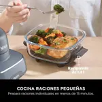 Freidora De Aire 5.2 L Ninja CRISPi FN101EUGY