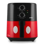 Freidora de Aire Atma Disney Mickey 4.5L 1500 W Negro FR359DN-NS