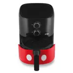 Freidora de Aire Atma Disney Mickey 4.5L 1500 W Negro FR359DN-NS