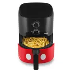 Freidora de Aire Atma Disney Mickey 4.5L 1500 W Negro FR359DN-NS