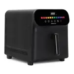 Freidora De Aire Digital 9L Negra Philco FR259PHP