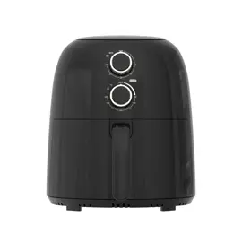 Freidora De Aire Manual 3,5L  Color...