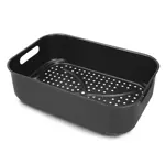 Freidora de Aire y Grill Atma 6.3L Negro FR901DP