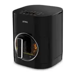 Freidora De Aire Digital 6 Lts Con Visor Atma Negra FR200ABP
