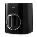 Freidora De Aire Digital 6 Lts Con Visor Atma Negra FR200ABP