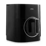 Freidora De Aire Digital 6 Lts Con Visor Atma Negra FR200ABP