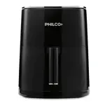 Freidora De Aire Digital 6 Lts Con Visor Philco Negra FR170PHP