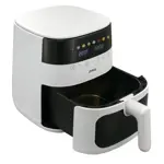 Freidora de Aire Digital 8L 1750W Atma Color Blanca FR248AWP