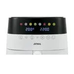 Freidora de Aire Digital 8L 1750W Atma Color Blanca FR248AWP