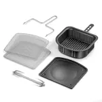 AirFryer Oven Electrolux Experience 12L EAF90