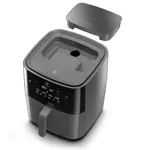 Freidora de Aire Electrolux Expert VaporCrisp EAF180 7L