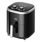 Freidora de Aire Air Fryer Nictom 3,5LTS 1350w Temporizador