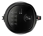 Freidora De Aire Airfryer Electrolux Efficient Eaf10 3,2lts