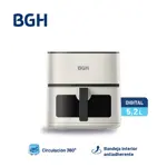 Air Fryer BGH 5,2 Litros Baf52g24