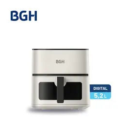 Air Fryer  5,2 Litros Baf52g24