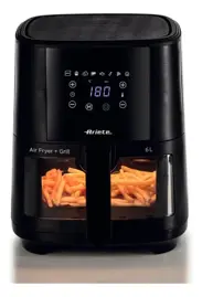 Freidora De Aire Digital  6 Litros ...