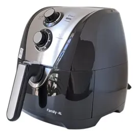 Freidora De Aire  Air Fryer 15...