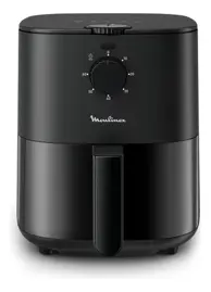 Freidora De Aire  Easy Fry Essentia...