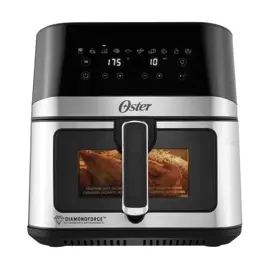 Freidora De Aire Digital  Con Venta...