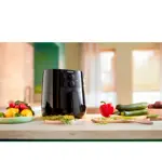 Freidora de Aire Philips Analogica 4.1 L 1400W