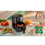 Freidora de Aire Philips Analogica 4.1 L 1400W