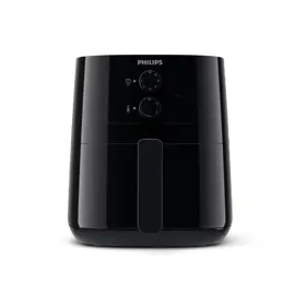 Freidora De Aire  Analogica 4.1 L 1...