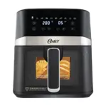 Freidora de Aire Digital Oster con Ventana 4 Litros