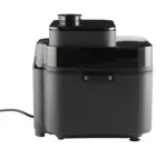 Freidora de Aire Smartlife Digital 7.4Lts SL-AF0075DB