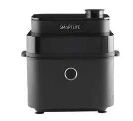 Freidora De Aire Digital 7.4L...