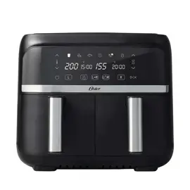 Freidora De Aire Dual Ckstaf7...